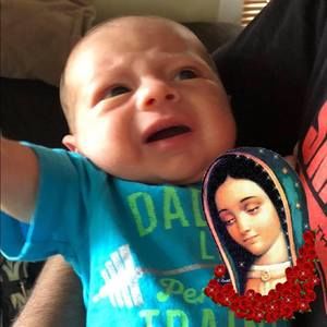 Meet your Posher, Ana